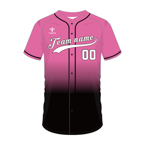 Custom Baseball Uniform FYB2329