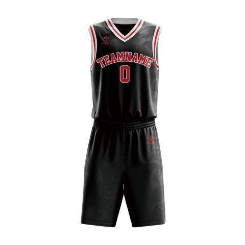 Custom Basketball Uniform FYBB2330