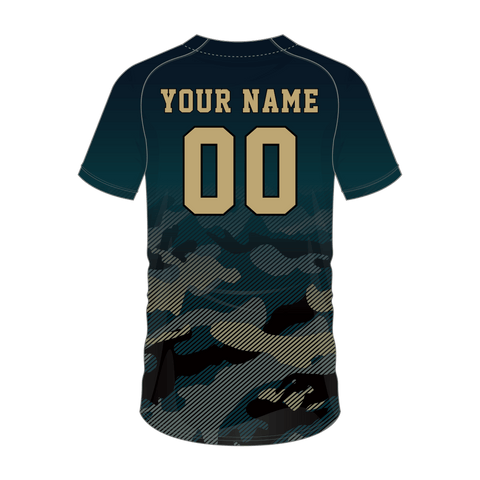 Custom Baseball Uniform FYB2332
