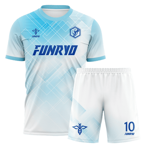 FUNRYO Custom Soccer Uniform FY25451