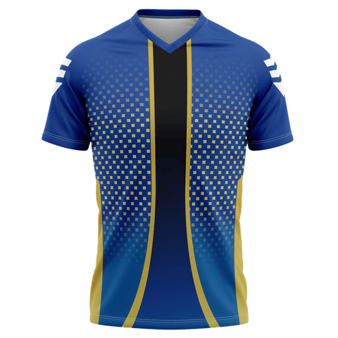 Custom Soccer Uniform FY2324