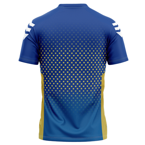 Custom Soccer Uniform FY2324