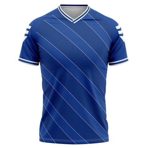 Custom Soccer Uniform FY2325