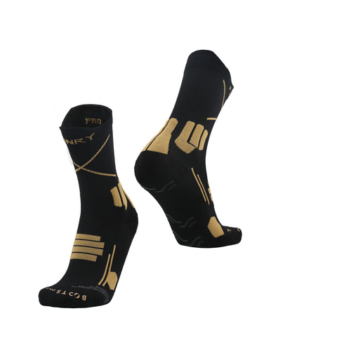 FUNRY HoneyGrip Anti-Slip Sports Socks 3.0 AT [PRO Edition]