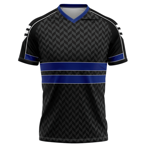 Custom Soccer Uniform FY2326