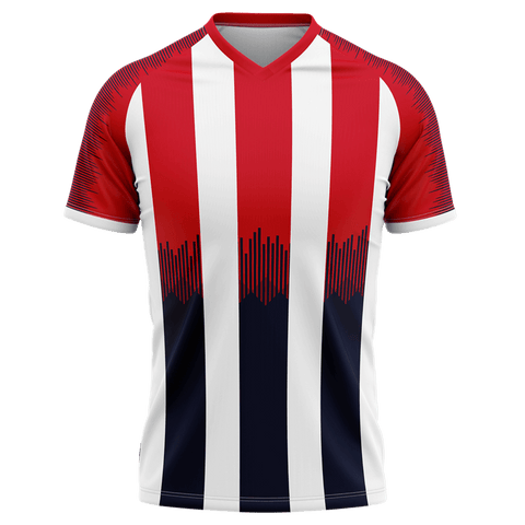 Custom Soccer Uniform FY23122