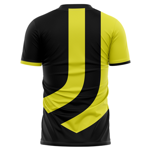 Custom Soccer Uniform FY23123