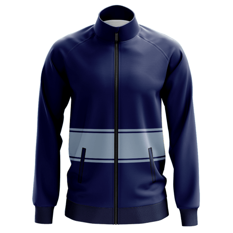 Fully Custom Full-Zip Jacket FYJ2328