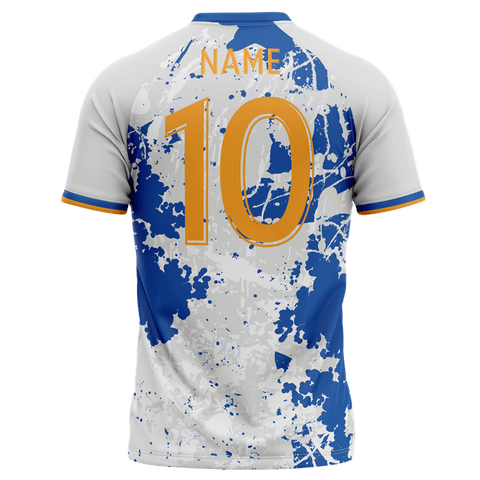 Custom Soccer Uniform FY2329