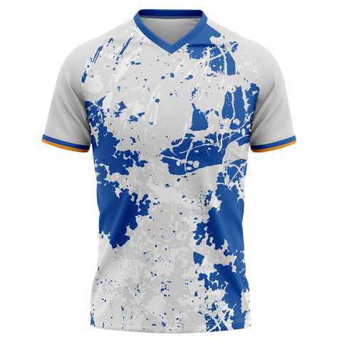 Custom Soccer Uniform FY2329