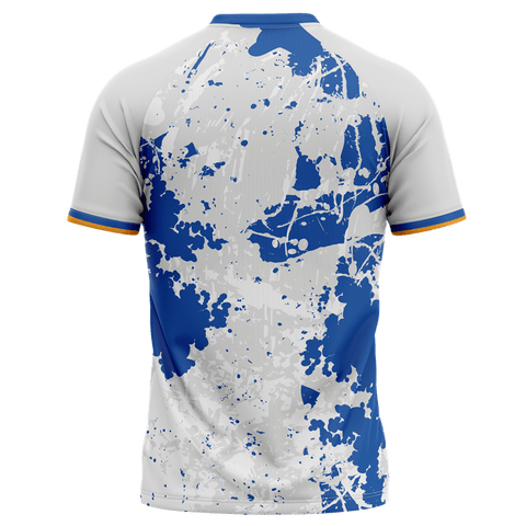 Custom Soccer Uniform FY2329