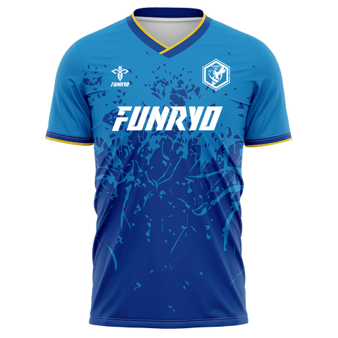 FUNRYO Custom Soccer Uniform FY24283