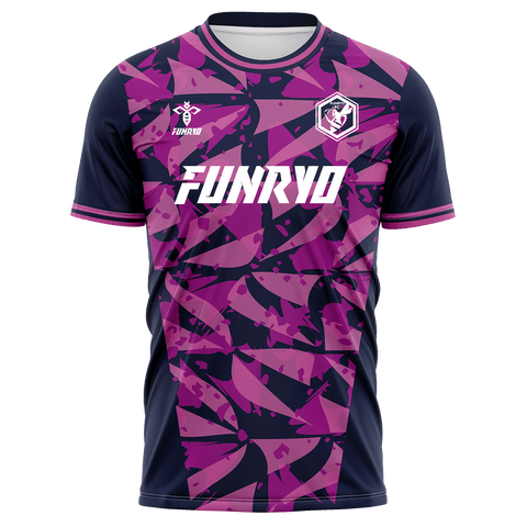 FUNRYO Custom Soccer Uniform FY25402