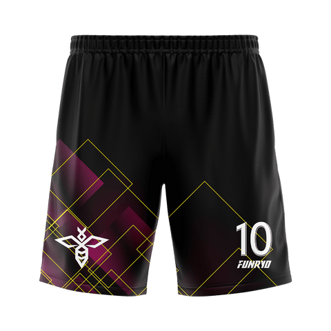 FUNRYO Custom Soccer Uniform FY25451