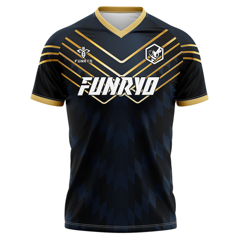 FUNRYO Custom Soccer Uniform FY24243