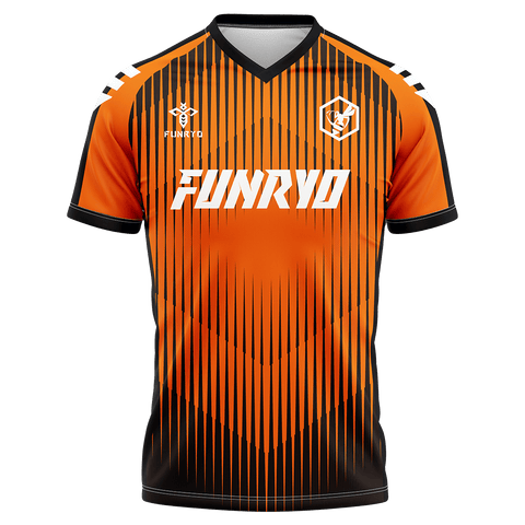 FUNRYO Custom Soccer Uniform FY24271