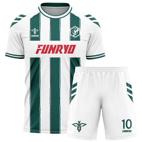 FUNRYO Custom Soccer Uniform FY25391