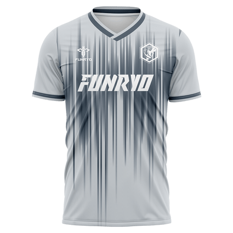 FUNRYO Custom Soccer Uniform FY24267