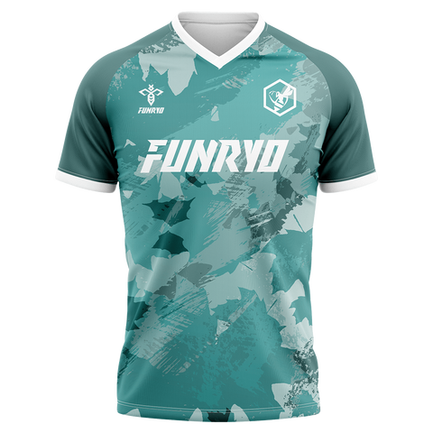 FUNRYO Custom Soccer Uniform FY24278