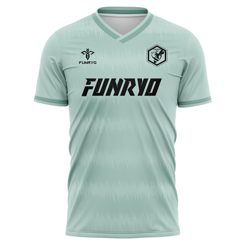 FUNRYO Custom Soccer Uniform FY24245