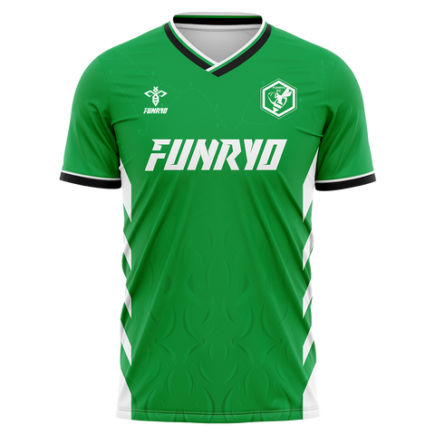 FUNRYO Custom Soccer Uniform FY24280