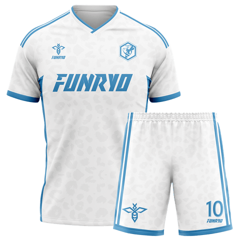 FUNRYO Custom Soccer Uniform FY24316