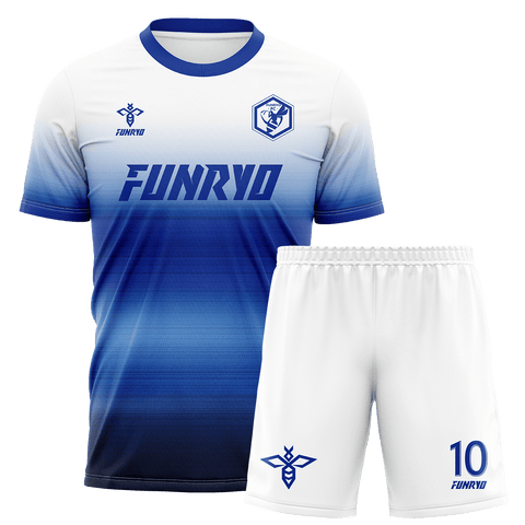 FUNRYO Custom Soccer Uniform FY24300