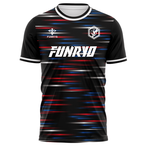 FUNRYO Custom Soccer Uniform FY24270