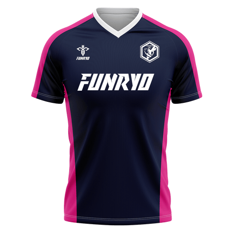 FUNRYO Custom Soccer Uniform FY25407