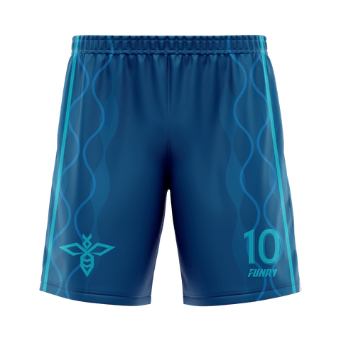 FUNRYO Custom Soccer Uniform FY26461