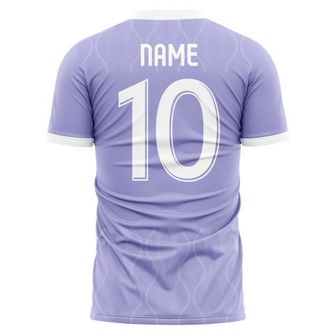 FUNRYO Custom Soccer Uniform FY26461