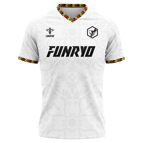 FUNRYO Custom Soccer Uniform FY24286