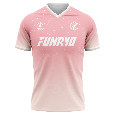 FUNRYO Custom Soccer Uniform FY25393