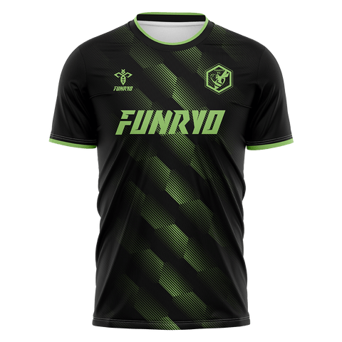 FUNRYO Custom Soccer Uniform FY25408
