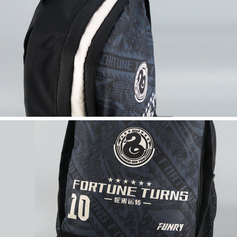 FUNRYO Customized Backpack OM251210101