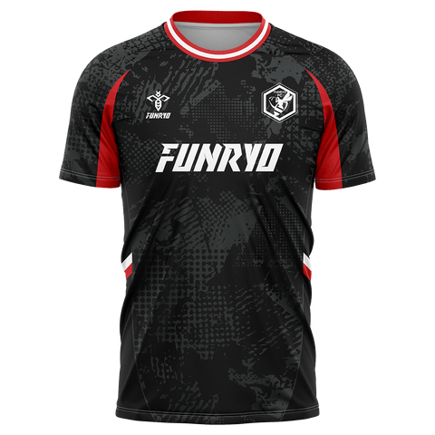 FUNRYO Custom Soccer Uniform FY25351