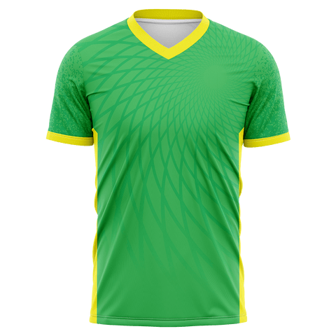 FUNRYO Custom Soccer Uniform FY24295