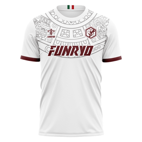 FUNRYO Custom Soccer Uniform FY24287