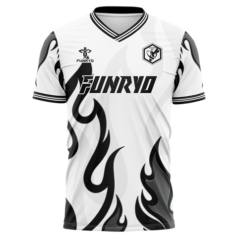 FUNRYO Custom Soccer Uniform FY25362