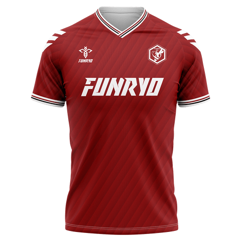 FUNRYO Custom Soccer Uniform FY25400