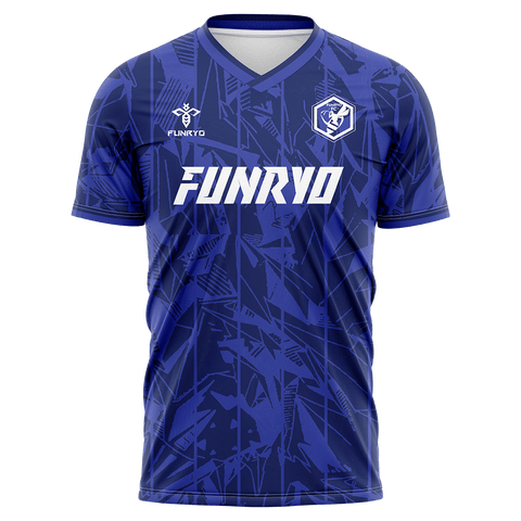 FUNRYO Custom Soccer Uniform FY24318