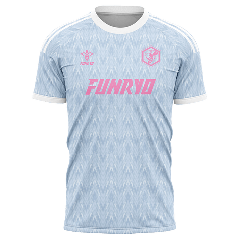 FUNRYO Custom Soccer Uniform FY24335