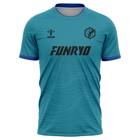 FUNRYO Custom Soccer Uniform FY25395