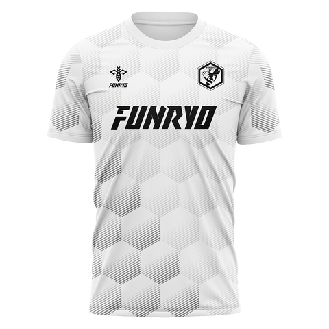 FUNRYO Custom Soccer Uniform FY25344