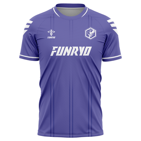 FUNRYO Custom Soccer Uniform FY24299