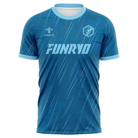 FUNRYO Custom Soccer Uniform FY25413