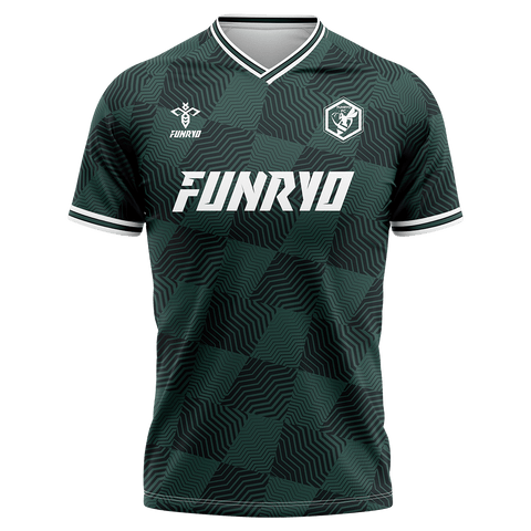 FUNRYO Custom Soccer Uniform FY25399