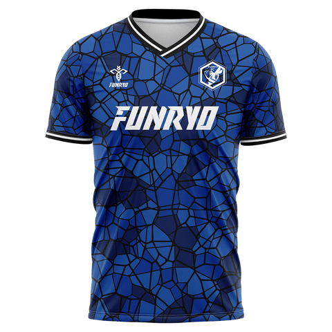 FUNRYO Custom Soccer Uniform FY25378