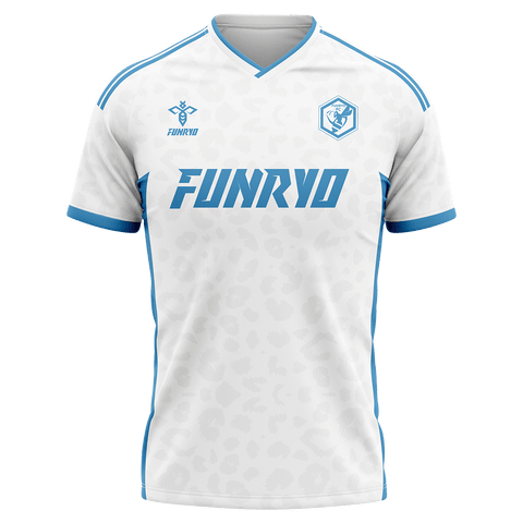 FUNRYO Custom Soccer Uniform FY24316