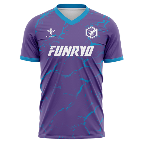 FUNRYO Custom Soccer Uniform FY24227